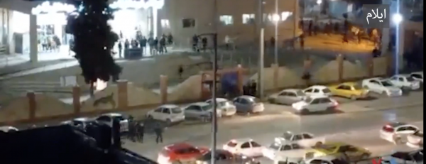 Alertan que el régimen de Irán está llevando a cabo una masacre: reportan más de 500 muertos y 10.000 detenidos